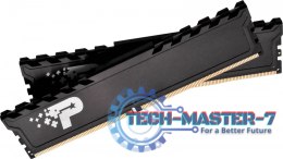 Pamięć DDR4 Signature Premium 16GB/3200(2*8GB) CL22 czarna