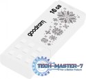Pendrive UME2 16GB USB 2.0 Winter