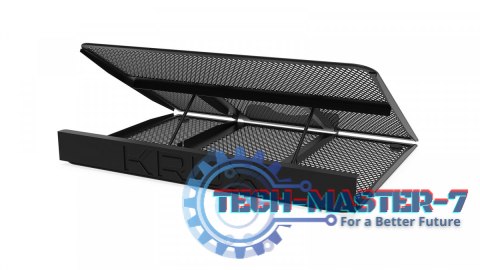 Podstawka chłodząca pod laptopa - Laptop Stand Podstawka chłodząca pod laptopa - Laptop Stand
