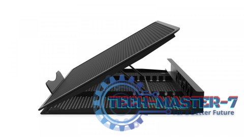 Podstawka chłodząca pod laptopa - Laptop Stand Podstawka chłodząca pod laptopa - Laptop Stand