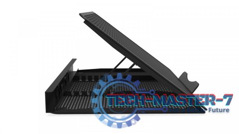 Podstawka chłodząca pod laptopa - Laptop Stand Podstawka chłodząca pod laptopa - Laptop Stand
