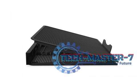 Podstawka chłodząca pod laptopa - Laptop Stand Podstawka chłodząca pod laptopa - Laptop Stand