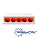 Przełącznik S505-V5 5 portów 10/100 switch