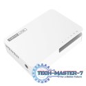 Przełącznik S505G-V3 5 portów 10/100 switch