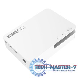 Przełącznik S505G-V3 5 portów 10/100 switch