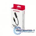 RVD-HI14N Adapter aktywny Displayport -> HDMI 1,4, 4K/30HZ