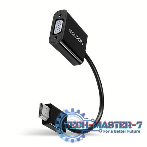 RVH-VGN Adapter HDMI -> VGA FULLHD 1920*1200