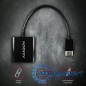 RVH-VGN Adapter HDMI -> VGA FULLHD 1920*1200