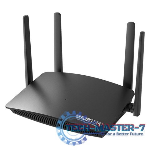Router LTE LR350