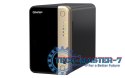 Serwer TS-264-8G Intel N5095 2x0HDD 8GB