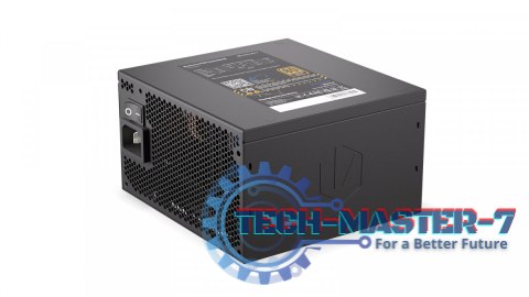 Zasilacz Supremo FM5 Gold 850 W Zasilacz Supremo FM5 Gold 850 W