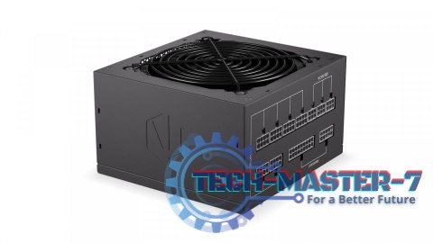 Zasilacz Supremo FM5 Gold 850 W Zasilacz Supremo FM5 Gold 850 W