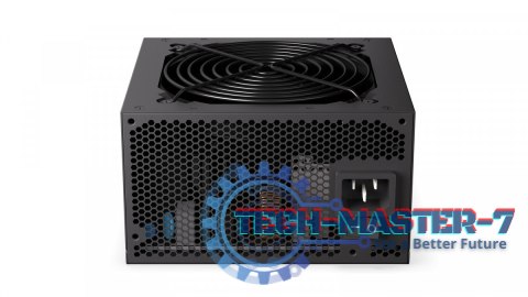 Zasilacz Supremo FM5 Gold 850 W Zasilacz Supremo FM5 Gold 850 W