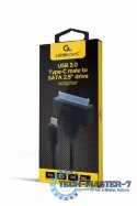 Adapter USB Typ-C do SATA 2,5 cala