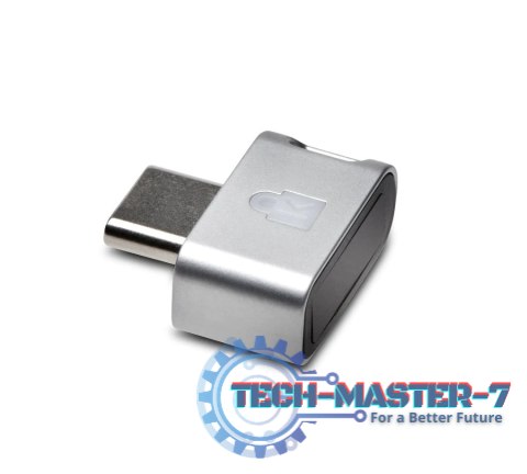 Czytnik palca VeriMark Guard USB-C Fingerprint Key