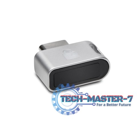 Czytnik palca VeriMark Guard USB-C Fingerprint Key Czytnik palca VeriMark Guard USB-C Fingerprint Key