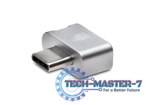Czytnik palca VeriMark Guard USB-C Fingerprint Key Czytnik palca VeriMark Guard USB-C Fingerprint Key