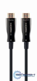 Kabel AOC High Speed HDMI with ethernet premium 30 m
