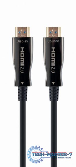 Kabel AOC High Speed HDMI with ethernet premium 30 m