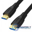 Kabel HDMI High Speed 2.0; 4K 7m C11068BK