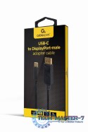 Kabel USB-C do DisplayPort 4K 60Hz 2m