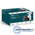 Kamera IP VIGI C330(4mm) 3MP zewnętrzna