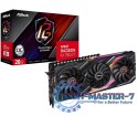 Karta graficzna Radeon RX 7900 XT PHANTOM GAMING 20GB OC GDDR6 320bit