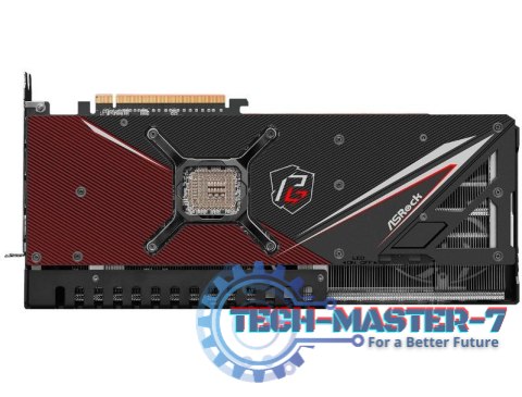 Karta graficzna Radeon RX 7900 XT PHANTOM GAMING 20GB OC GDDR6 320bit Karta graficzna Radeon RX 7900 XT PHANTOM GAMING 20GB OC GDDR6 320bit