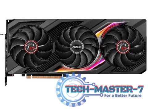 Karta graficzna Radeon RX 7900 XT PHANTOM GAMING 20GB OC GDDR6 320bit Karta graficzna Radeon RX 7900 XT PHANTOM GAMING 20GB OC GDDR6 320bit