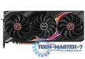 Karta graficzna Radeon RX 7900 XTX PHANTOM GAMING 24GB OC GDDR6 384bit