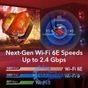 Karta sieciowa WE3000S WiFi AX5400 PCI-E