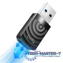 Karta sieciowa WU1300S USB 3.0 AC1300