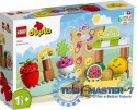 Klocki DUPLO 10983 Ryneczek bio