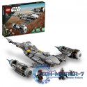 Klocki Star Wars 75325 Myśliwiec N-1 Mandalorianina