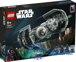 Klocki Star Wars 75347 Bombowiec TIE
