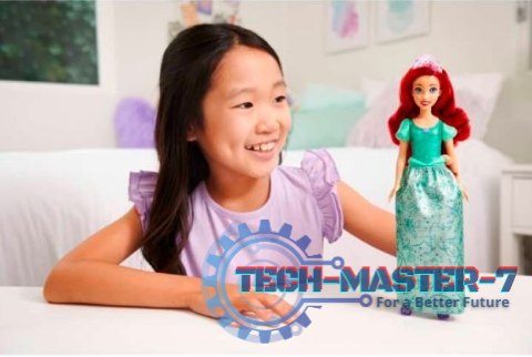 Lalka Disney Princess Arielka Lalka Disney Princess Arielka