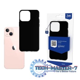 Matt Case iPhone 14 6,1 Czarne