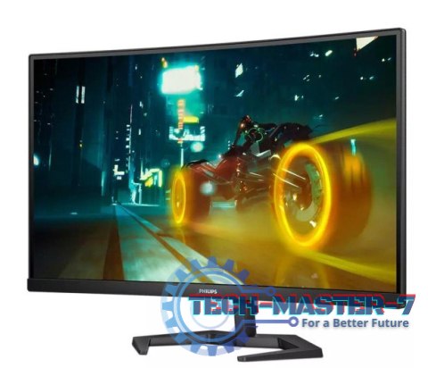 Monitor 27 cali 27M1C3200VL Curved VA 165Hz HDMI DP Monitor 27 cali 27M1C3200VL Curved VA 165Hz HDMI DP