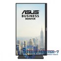 Monitor 27 cali VA27ECPSN DP, HDMI, TYPEC, 3XUSB, RJ45, GŁOŚNIKI