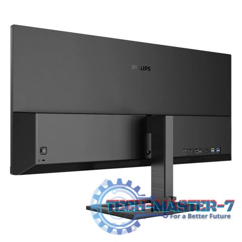 Monitor 34 cale 346E2LAE VA HDMI DP USB-C HAS Głośniki Monitor 34 cale 346E2LAE VA HDMI DP USB-C HAS Głośniki
