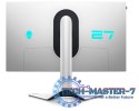 Monitor Alienware AW2723DF 27 cali LED NVIDIA G-Sync Compatible 240Hz QHD (2560x 1440)/16:9/DP/HDMI/USB/3Y