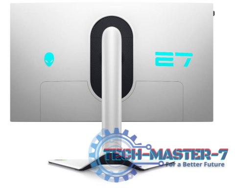 Monitor Alienware AW2723DF 27 cali LED NVIDIA G-Sync Compatible 240Hz QHD (2560x 1440)/16:9/DP/HDMI/USB/3Y Monitor Alienware AW2723DF 27 cali LED NVIDIA G-Sync Compatible 240Hz QHD (2560x 1440)/16:9/DP/HDMI/USB/3Y