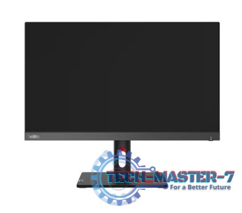 Monitor LENOVO 63FCKATBEU (21.5" /IPS /75Hz /1920 x 1080 /Czarny)