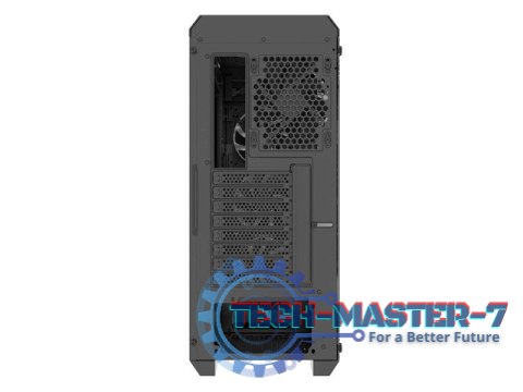 Obudowa Genesis Irid 505F z oknem USB 3.0 Obudowa Genesis Irid 505F z oknem USB 3.0