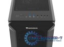Obudowa Genesis Irid 505F z oknem USB 3.0