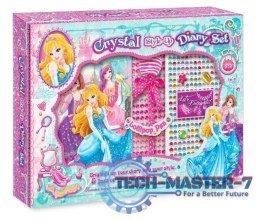 Pecoware Zestaw do dekorowania - Princess