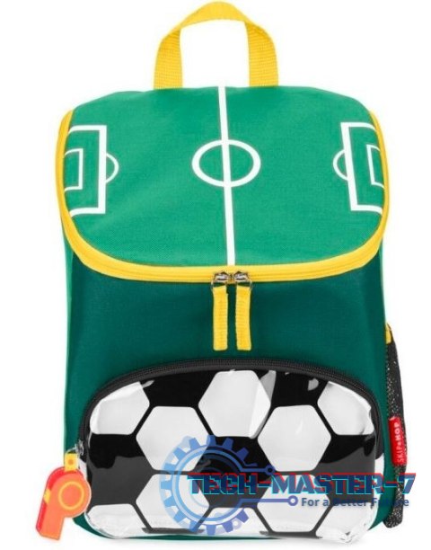 Plecak dla dzieci Spark Style Futbol Plecak dla dzieci Spark Style Futbol