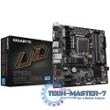 Płyta główna B760M DS3H DDR4 s1700 DDR4 2DP/HDMI mATX