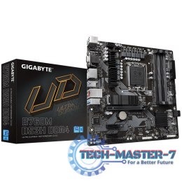 Płyta główna B760M DS3H DDR4 s1700 DDR4 2DP/HDMI mATX