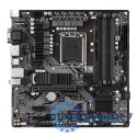 Płyta główna B760M DS3H DDR4 s1700 DDR4 2DP/HDMI mATX